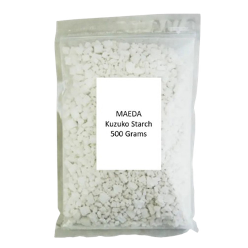 MAEDA Kuzuko Kuzu Mixed Flour (Made in Japan)