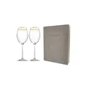 Thumbnail 1 of LUCARIS Wine Glass Set Romantic Toast x 2