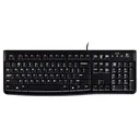 Thumbnail 1 of Logitech Wired Keyboard USB K120 (TH/EN)