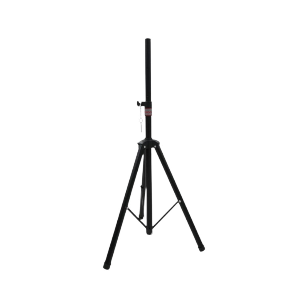 Mc Rock ขาตั้งตู้ลําโพงเหล็ก สูง 1.8 เมตร รุ่น SPS-502 พร้อมแป้นวางลําโพง Tripod Speaker Stand