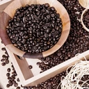 Thumbnail 5 of [10 kg.] เมล็ดกาแฟสด คั่วเข้มมาก หอม สู้นม สูตร Doi Espresso