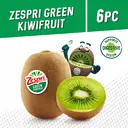 Thumbnail 1 of เซสปรี กีวี่เขียว เบอร์ 92 6 ชิ้น