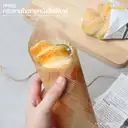 Thumbnail 4 of Depack กระดาษไขลายหนังสือพิมพ์ FP002(25x25)-W100 ขนาด 25 x 25 ซม. สีขาว ประมาณ 100 ใบ