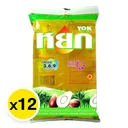 Thumbnail 2 of หยก น้ำมันปาล์ม ถุงเติม 1 ล. x 12