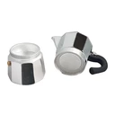 Thumbnail 3 of by Scanproducts หม้อต้มกาแฟสด Mokapot ขนาด 6 ถ้วย/300ml. By Scanproducts Moka Pot 6 cup Premium