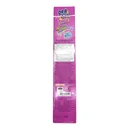 Thumbnail 2 of ดราก้อนทังค์ค์ ฟรุตกัมมี่ เรนโบว์ เพนซิล บลูราสเบอรี่แอนด์ครีม 22 ก.