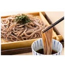 Thumbnail 4 of NISSHIN WELNA Soba with Buckwheat Flour and Japanese Wheat Flour (Made in Japan) 200g x 10 bags