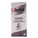 Thumbnail 2 of เซกาเฟรโด ซาเนตติ กาแฟแคปซูล ลุงโก้ 5.5 ก. 10 ชิ้น