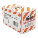 Thumbnail 5 of ฟิชเชอร์แมนส์ เฟรนด์ ชูการ์ฟรี กลิ่นสไปซี่ แมนดาริน แพ็ค 24 ซอง