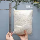 Thumbnail 2 of Depack SH-PAPER500-R(สีแดง500กรัม) กระดาษฝอยกันกระแทก (1 แพ็ค/ 500 กรัม)