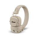 Thumbnail 3 of มาร์แชล หูฟัง Major V สีครีม