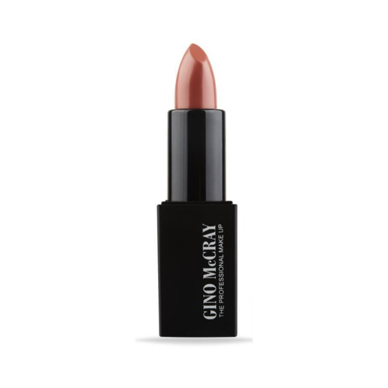 BEAUTY BUFFET LIPSTICK GINO MCCRAY THE PROFESSIONAL MAKE UP COLOR NO.20 PEACHES 3.5 g.