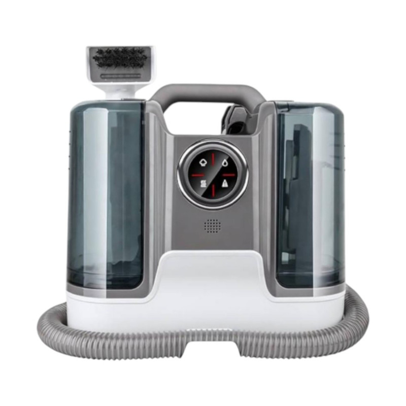 Homemi เครื่องทําความสะอาดพรม Carpet Cleaner Pro/Ultra แรงดูด 650 W แทงค์น้ําความจุสูง สําหรับซักพรม/ดูดฝุ่น Ultra (093)