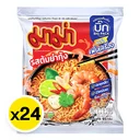 Thumbnail 2 of มาม่า บะหมี่กึ่งสําเร็จรูป บิ๊กแพค รสต้มยำ 95 ก. x 24