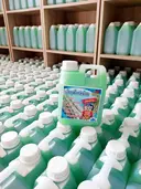 Thumbnail 4 of Hero Clean น้ำยาถูพื้นกลิ่นตะไคร้ ขนาด 1300 มล.