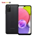 Thumbnail 1 of Samsung Galaxy A03s-Black (4/64GB) พร้อมแถมซิมเน็ต 120 GB (รับรองเฉพาะระบบทรูมูฟ เอช)