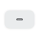 Thumbnail 2 of อาซากิ อะแดปเตอร์ Wall Charger 1 USB-C พร้อมสายชาร์จ USB-C to Lightning White