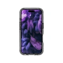 Thumbnail 2 of LAUT Casing for iPhone 16 Pro Crystal Matter X Crystal Black
