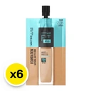 Thumbnail 2 of เมย์เบลลีน รองพื้นผิวขาวอมชมพู เบอร์ 120 5 มล. x 6