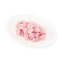 Thumbnail 1 of ซีพี อกไก่ลอกหนังหั่นเต๋า 1 กก.