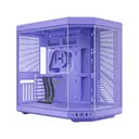 Thumbnail 1 of ไฮต์ เคสคอมพิวเตอร์ รุ่น Y70 สีม่วง ทาโร่ มิลล์