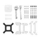 Thumbnail 4 of DeepCool LS520 WH CPU Liquid Cooler White