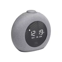 Thumbnail 2 of JBL Bluetooth Speaker Horizon 2 Clock Radio with FM Radio Grey