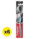 Thumbnail 2 of คอลเกต แปรงสีฟัน กัมคลีน ชาร์โคล x 6