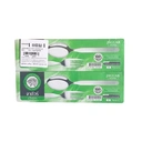 Thumbnail 1 of ชุดช้อนส้อม หนา 2 มม. คละลาย x 6 คู่