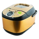 Thumbnail 5 of สมาร์ทโฮม หม้อหุงข้าวเพื่อสุขภาพ ความจุ 1.8 ลิตร รุ่น SM-RCD906S สีทอง