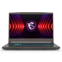 Thumbnail 1 of เอ็มเอสไอ โน๊ตบุ๊ค Thin A15 รุ่น B7VE-045TH สี Cosmos Grey