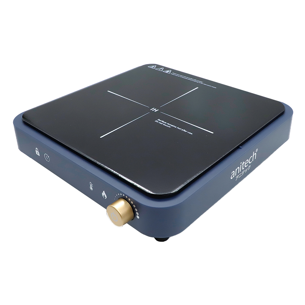 ANITECH 1500W SID1500-BL Blue