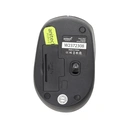 Thumbnail 3 of ANITECH Wireless Mouse W237 Black