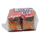 Thumbnail 3 of โก๋แก่ ถั่วปากอ้า รสพริก 20 ก. x 12