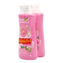 Thumbnail 2 of แพรอทครีมอาบน้ำ กลิ่นไวท์ซากุระ450มลX1+1