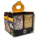 Thumbnail 3 of ชุดกระเทียมหอมแดงเจียว (Fried Garlic/ Shallots set) 4กระปุก