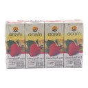 Thumbnail 3 of DOI KHAM 98% Strawberry Juice 200 ml x 4