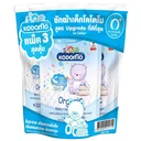 Thumbnail 1 of KODOMO BABY LIQUID DETERGENT 580 ML X 3