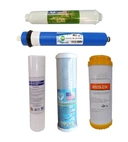 Thumbnail 2 of เครื่องกรองน้ำดื่ม 5 ขั้นตอน ระบบ RO.75 Gpd.