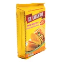 Thumbnail 3 of EL CHARRO Taco Shells 6'' 165 g