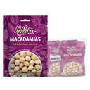 Thumbnail 1 of นัท วอล์คเกอร์ แมคคาดาเมียอบเกลือ 20 ก. x 6