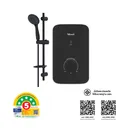 Thumbnail 2 of Bwell เครื่องทำน้ำอุ่น ELKA ขนาด 3,500 วัตต์ รุ่น BSH-3502