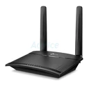 Thumbnail 1 of TP-LINK 4G Router  (TL-MR100) Wireless N300 - A0130929