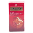 Thumbnail 3 of TWININGS English Breakfast Tea 2 g x 25