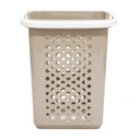 Thumbnail 3 of เอพีไอ ตะกร้าผ้าล้อลาก A รุ่น 5025 คละสี