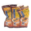 Thumbnail 3 of โลตัส ขนมน่องไก่ BBQ เกาหลี 110 ก. x 3