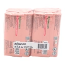 Thumbnail 5 of พฤกษานกแก้ว สบู่ก้อน กลิ่นไวท์ ทานาคา ขนาด 70 กรัม แพ็ค 4 ก้อน