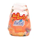 Thumbnail 3 of ฟาร์เซ็นท์ เซ็นท์เต็ด เจลปรับอากาศ กลิ่นส้ม 200 กรัม x 2+1 ชิ้น