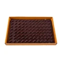 Thumbnail 1 of เอโร่ เค้กช็อกโกแลตกานาช 30 ก. x 48