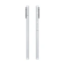 SAMSUNG Galaxy A08 (4+64GB/SM-A085FZSDTHL) Silver - A0186062 | Makro PRO